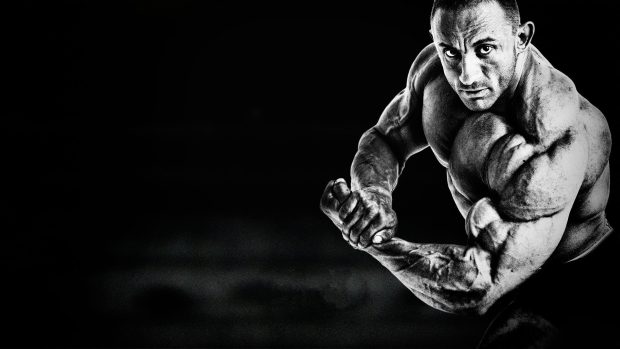 Bodybuilding Photo HD.