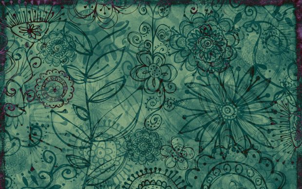 Bohemian Wallpapers.