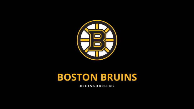 Boston Bruins Logo Desktop Wallpapers.