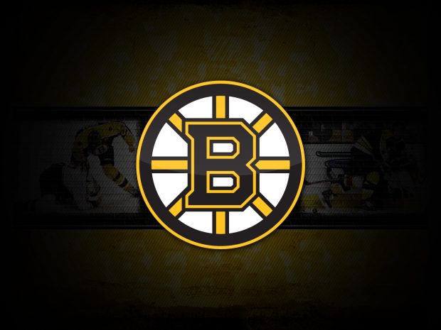 Boston Bruins Logo Images.