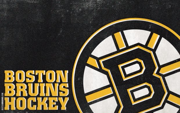 Boston Bruins Logo Wallpapers.