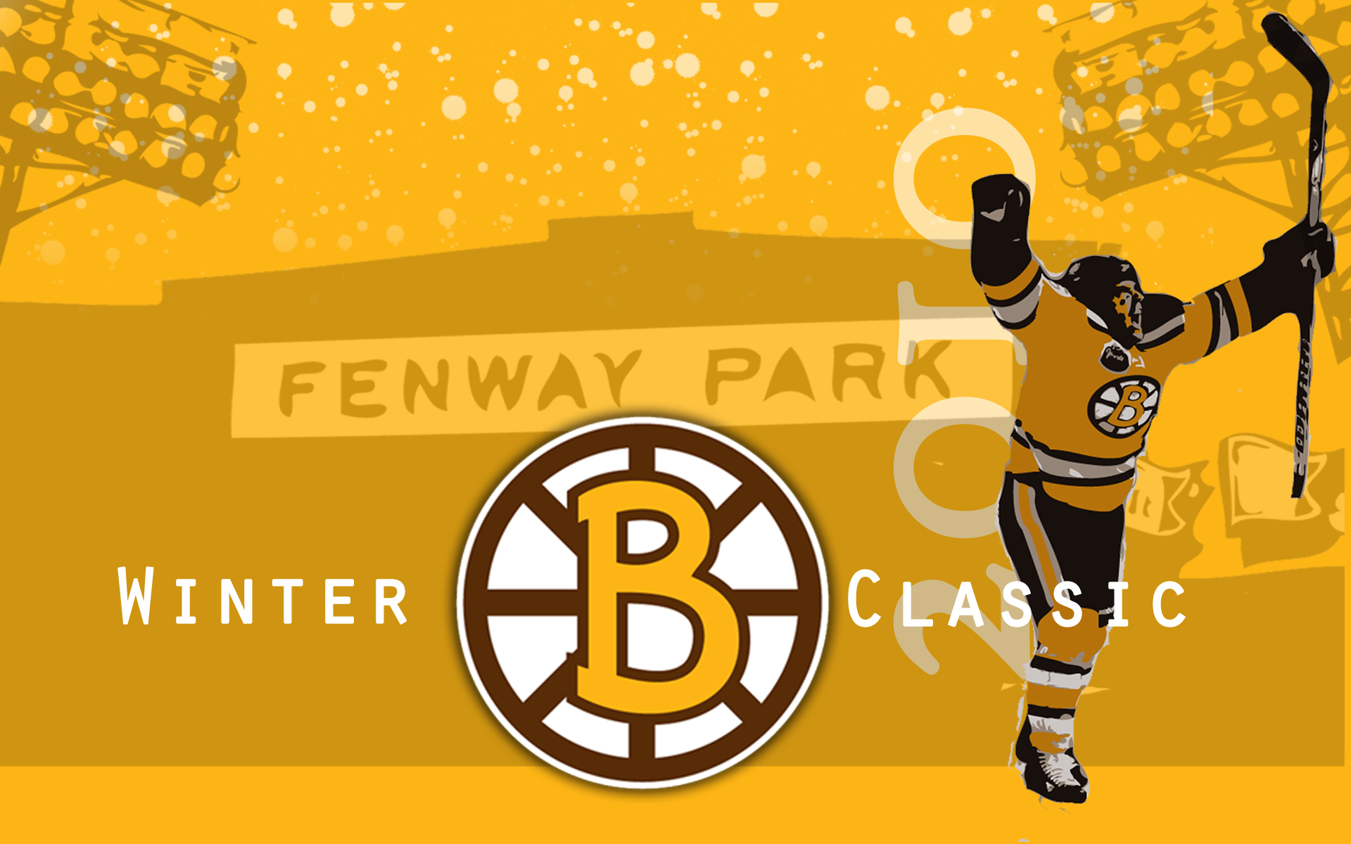 Boston Bruins Wallpaper Free Download.