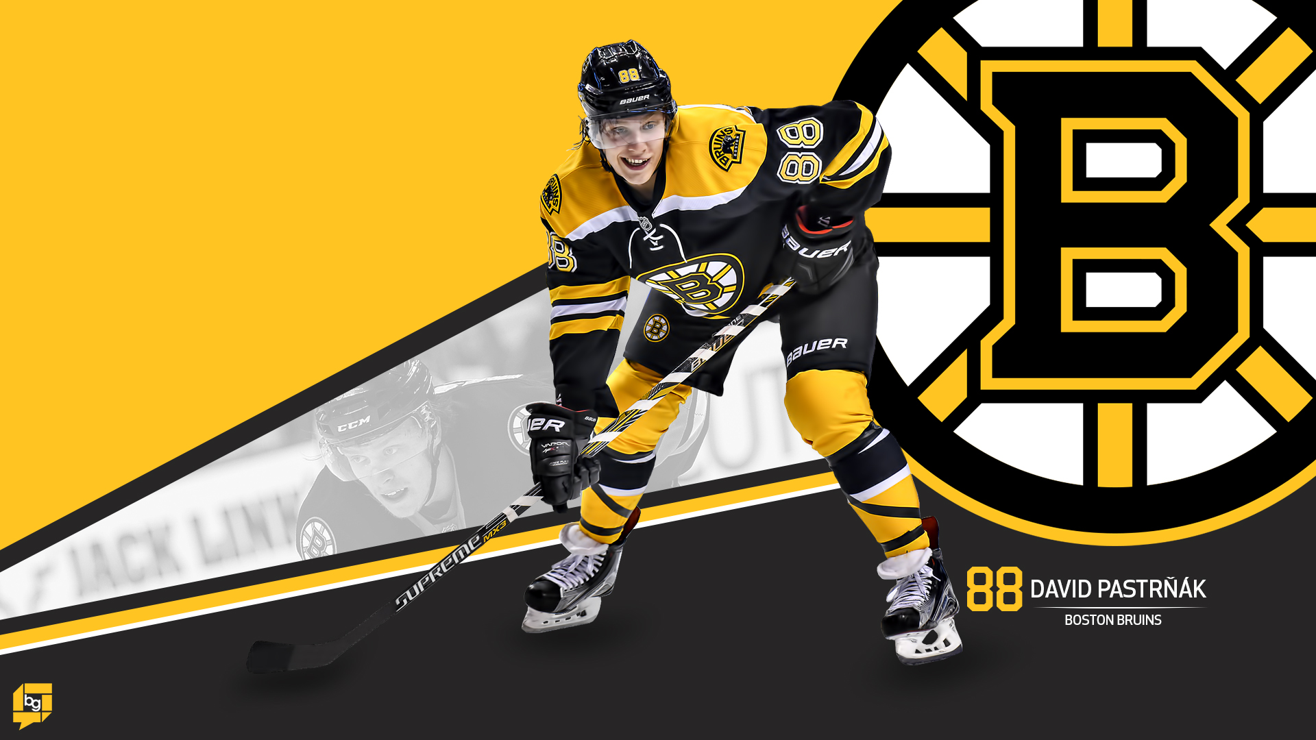 Boston Bruins Wallpaper  Download to your mobile from PHONEKY