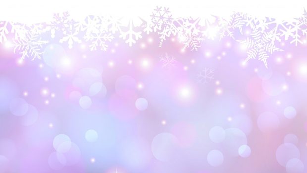 Bright snowflakes wallpaper hd wallpapers.