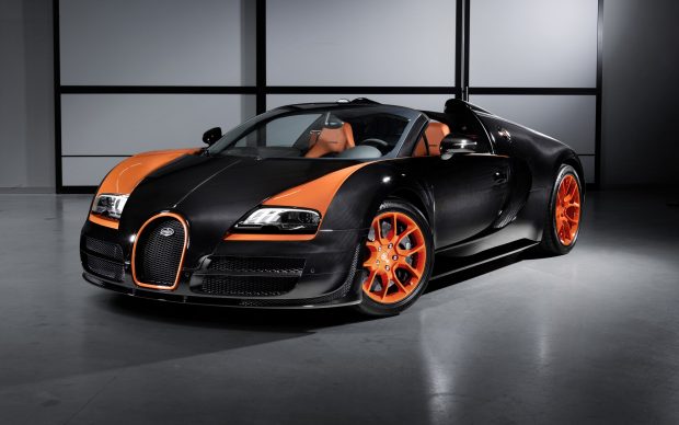 Bugatti Wallpapers HD Free Download.