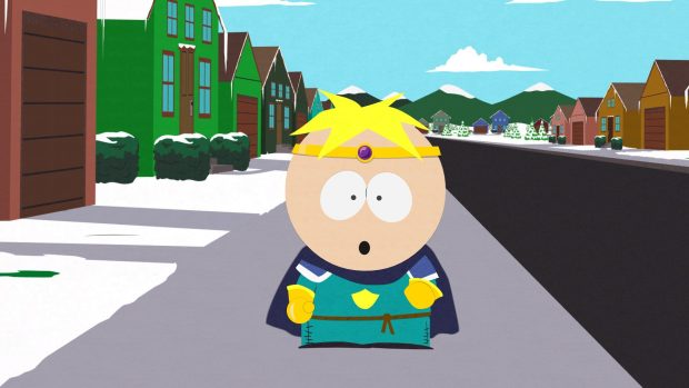 Butters south park the stick of truth wallpapers 1920x1080.