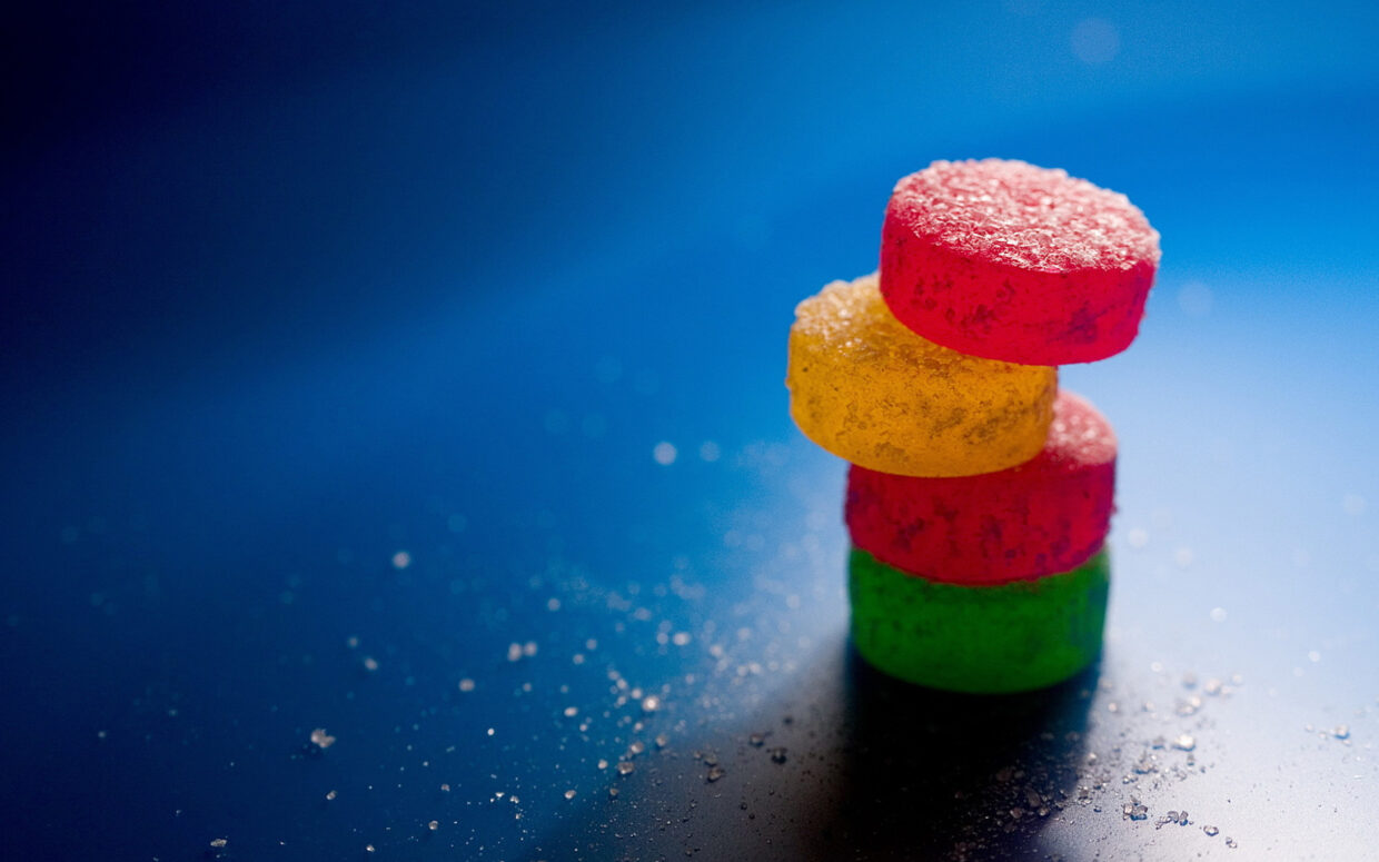 Desktop Candy Wallpapers - PixelsTalk