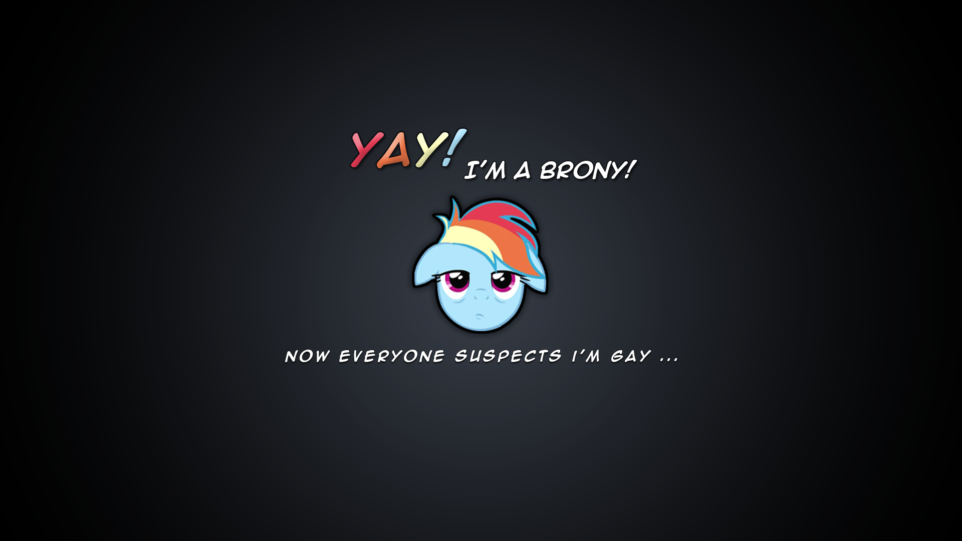 rainbow dash iphone wallpaper