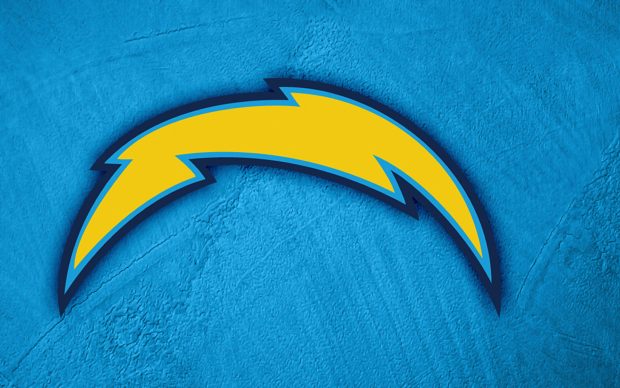 Chargers Wallpapers HD Free Download.
