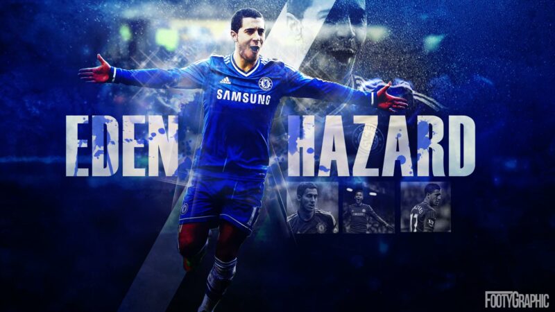 Chelsea HD Wallpaper Backgrounds - PixelsTalk