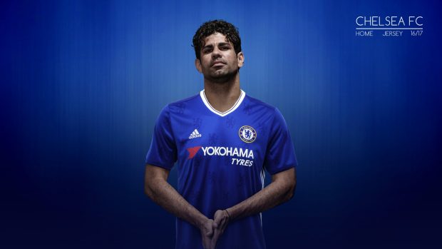 Chelsea FC HD Image.