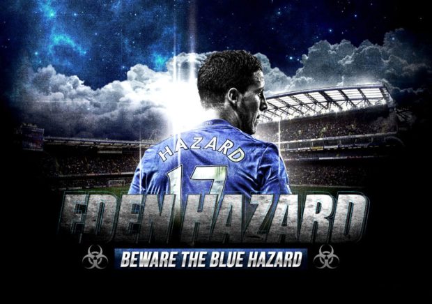 Chelsea FC HD Wallpaper.