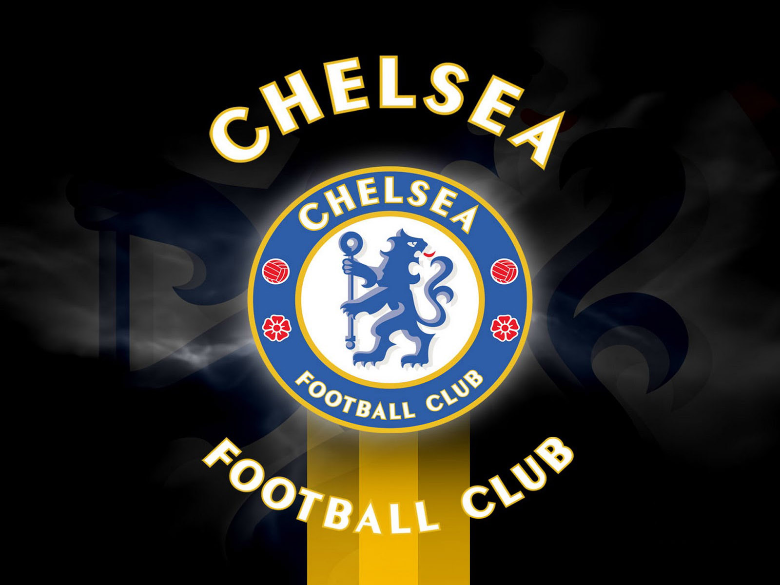 Hd Chelsea Fc Logo Wallpapers Pixelstalk Net