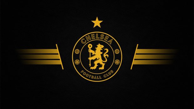 Chelsea FC Logo Wallpapers.