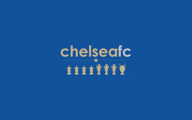 Chelsea FC Wallpaper and Theme.