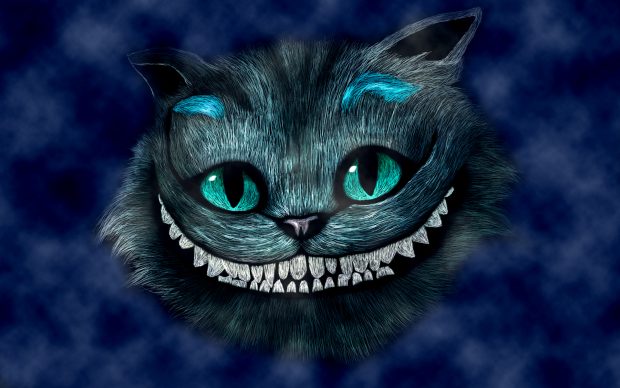 Cheshire Cat Images.
