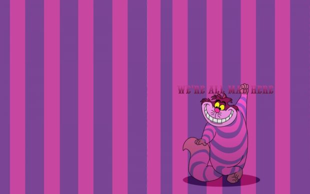 Cheshire Cat Picture HD.