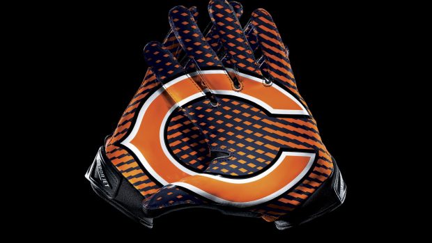 Chicago Bears Backgrounds Free Download.