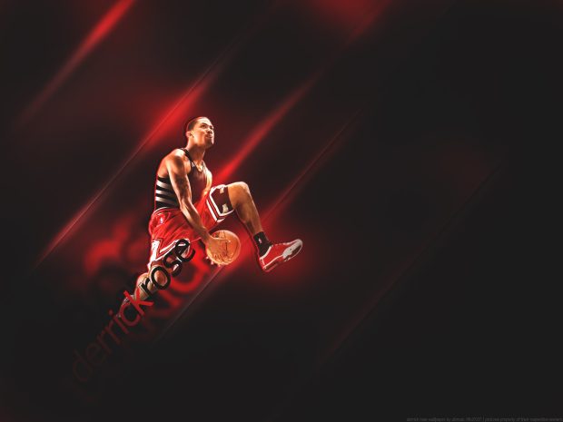 Chicago Bulls HD Photos.