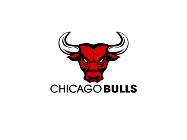 Chicago Bulls Logo Backgrounds.