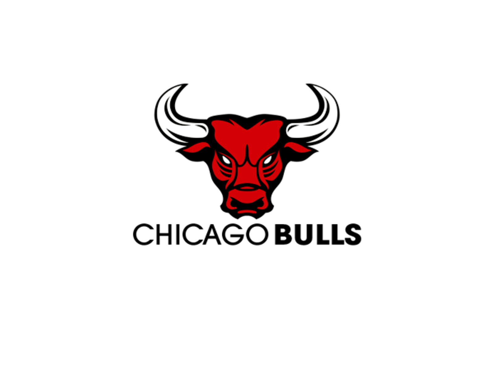 Chicago bulls logo hi-res stock photography and images - Page 2