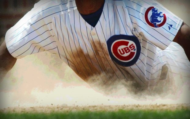 Chicago Cubs Backgrounds For Desktop.
