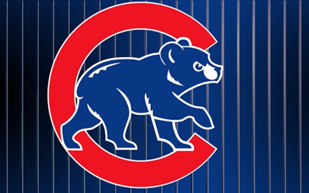 Chicago Cubs HD Wallpaper.