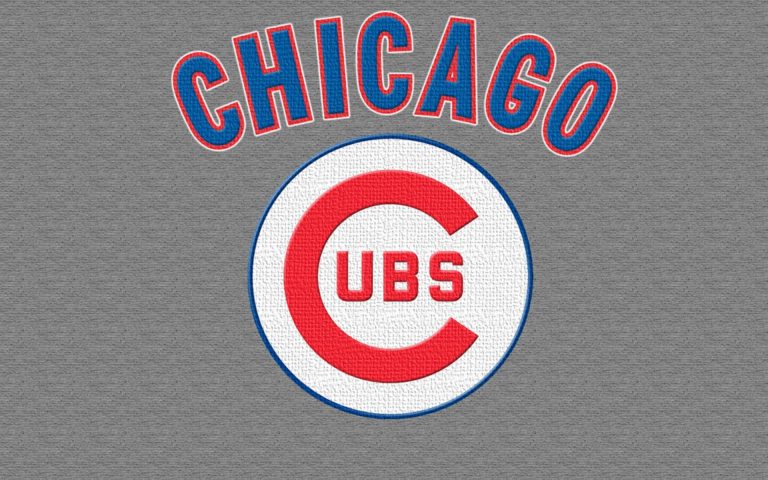 Chicago Cubs Wallpaper HD - PixelsTalk.Net