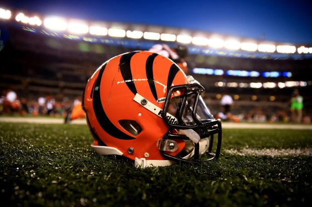 Cincinnati Bengals Wallpapers HD.