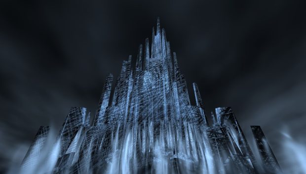 City Gothic Images Download.