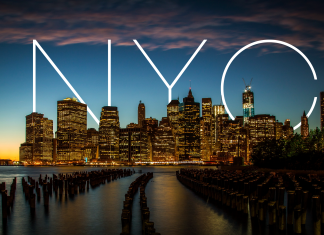 City NYC Backgrounds.