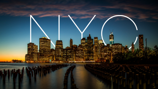 City NYC Backgrounds.