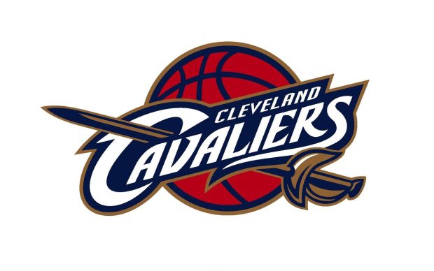 Cleveland Cavaliers Logo.