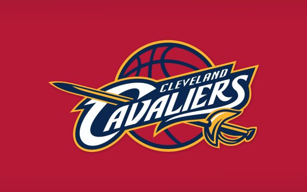 Cleveland Cavaliers Logo Wallpaper Download.