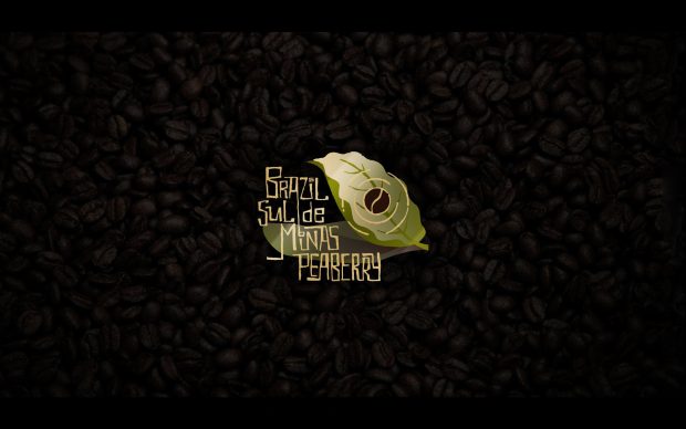 Coffee wallpaper peaberry minas stores brazil starbucks desktop reserve.