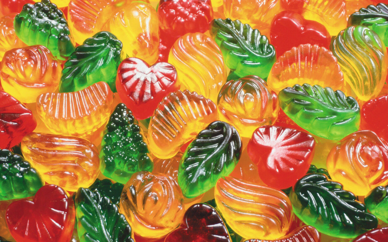 Desktop Candy Wallpapers - PixelsTalk
