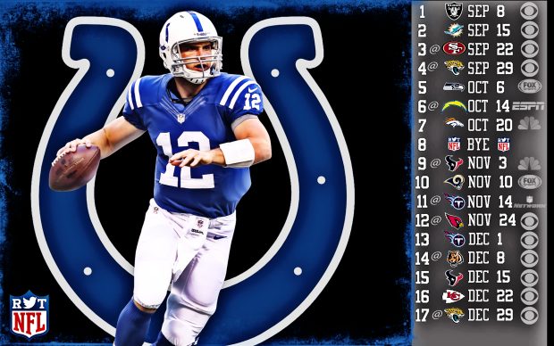 Colts Logo Wallpapers.