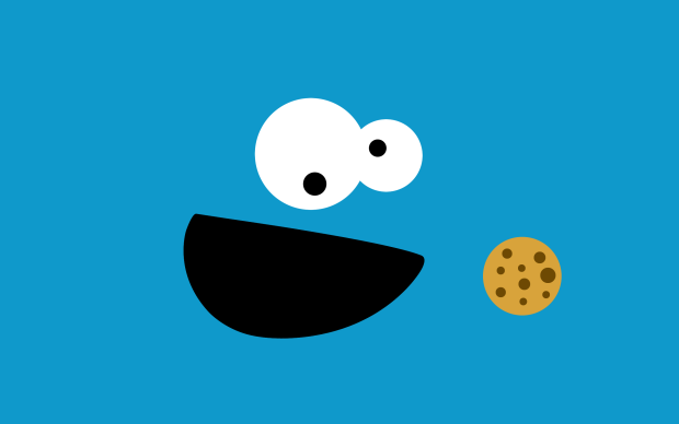 Cookie Monster Backgrounds.