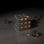 Cool 3D Background.