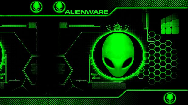 Cool Alien Wallpapers and backgrounds digitalart.