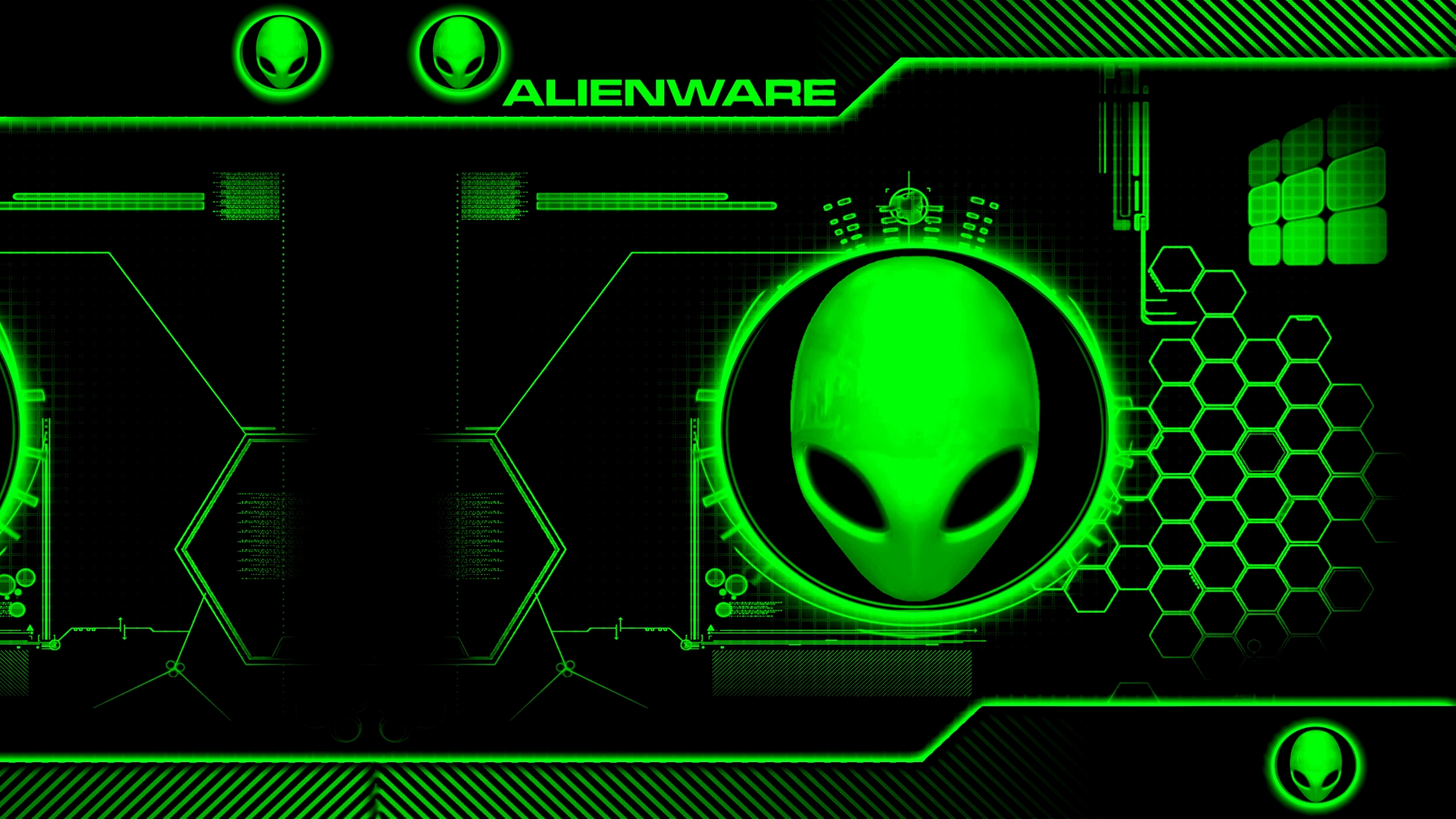 HD Wallpapers Alien | PixelsTalk.Net