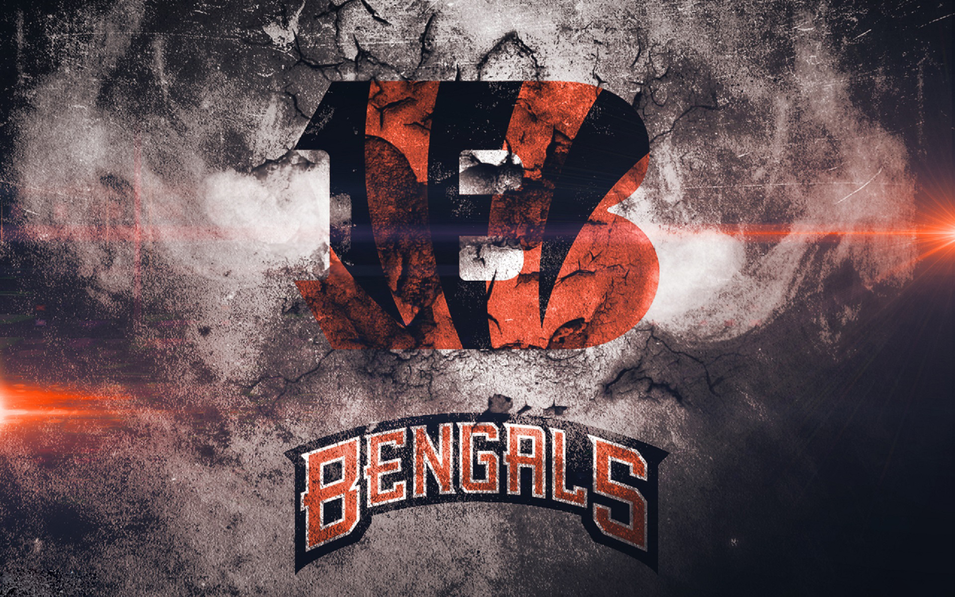 Bengals Desktop Wallpaper