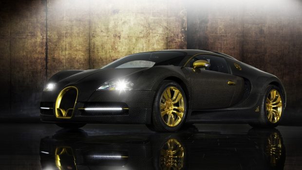 Cool Bugatti Wallpaper Wall Picture Garage Image.