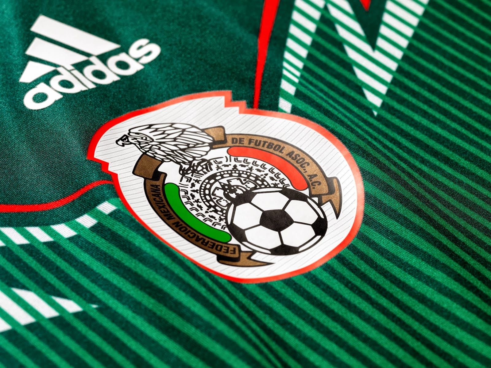 Mexican Flag 1 HD Mexican Wallpapers  HD Wallpapers  ID 37606