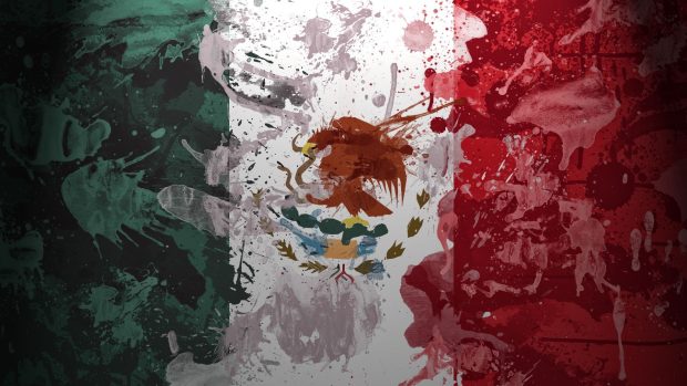Cool Mexican Wallpaper HD.