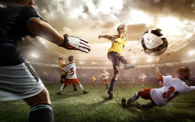 Cool Sports Picture HD.