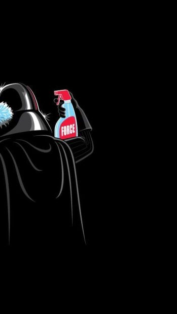 Cool Star Wars Iphone Wallpaper.