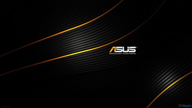 Cool asus wallpaper.