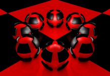 Cool red and black wallpapers hd high resolution wallpaper.