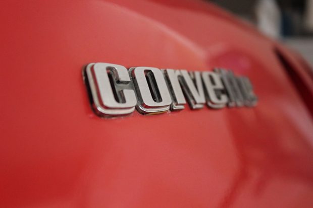 Corvette Logo Wallpapers Download.